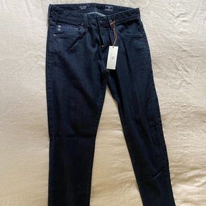 Men's AG Jeans Modern Slim Fit 30 x 32 Dark Wash